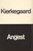Begreppet ångest