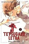 Tetsugaku Letra vol. 01 by Mizu Sahara