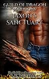 Jaxon's Sanctuary by A.K. Michaels