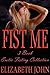 FIST ME | 3 Book Stretching Fisting Squirting Erotic Collection