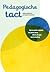 Pedagogische Tact