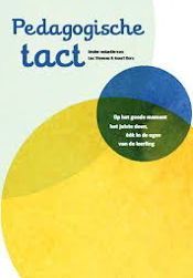 Pedagogische Tact (Paperback)