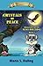 Crystals of Peace: The Adventures of the Reiki Raccoons (Reiki Raccoon Series Book 2)