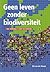 Geen leven zonder biodiversiteit; CBD-verdrag is niet de redding