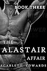 Dani (The Alastair Affair, #3)