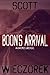 Boon's Arrival (Unpromised Lands #1)