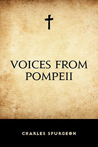 Voices from Pompeii