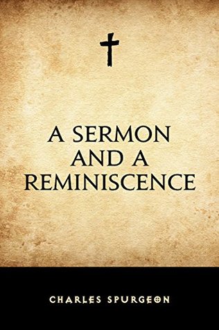 A Sermon and a Reminiscence