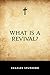 What is a Revival?