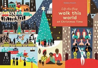 Walk this World at Christmas Time (Hardcover)