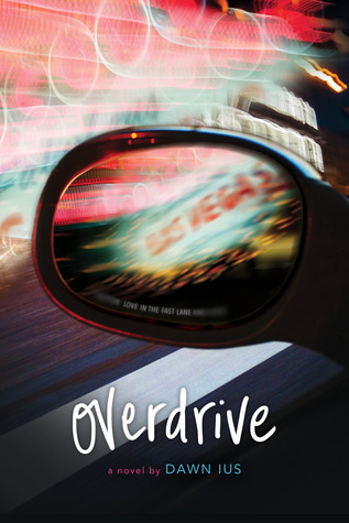 Overdrive (Kindle Edition)