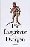 Dvärgen by Pär Lagerkvist