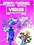 Virus (Spirou & Fantasio) (Volume 10)
