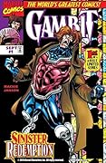 Gambit (1997) #1