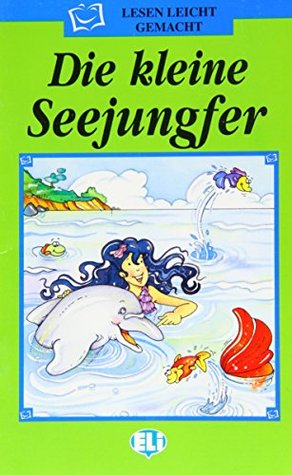 Die kleine Seejungfer (Paperback)