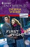 First Night (Colby Agency, #36)
