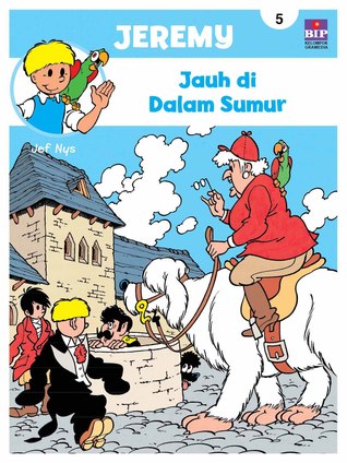 Jauh Di Dalam Sumur