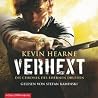 Verhext by Kevin Hearne