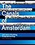 The Canals Of Amsterdam - 400 Years Of Building, Living And W... by Koen Kleijn