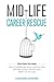 Midlife Career Rescue (What Makes You Happy) by Cassandra Gaisford