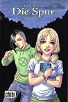 Chibi: Die Spur