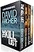 The Sam Prichard Series by David Archer