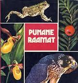 Punane Raamat (Hardcover)