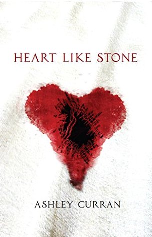 Heart Like Stone (Kindle Edition)