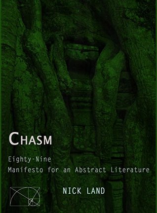 Chasm (Kindle Edition)