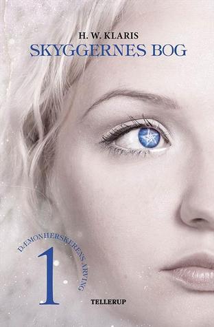 Skyggernes bog (Dæmonherskerens arving, #1)