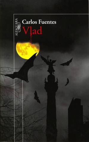 Vlad (Paperback)