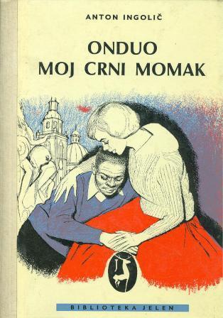 Onduo, moj crni momak