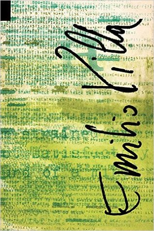 The Selected Poetry of Emilio Villa