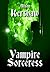 Vampire Sorceress -  (The Beyond Series #3)