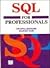 SQL for Professionals