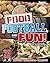 Food, Football, and Fun!: S...