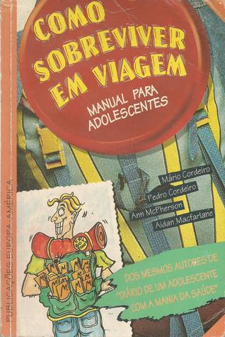 Como Sobreviver em Viagem (Paperback)