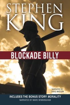 Blockade Billy