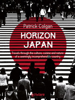 Horizon Japan (Paperback)