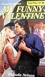 My Funny Valentine by Rhonda Nelson