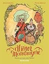 Merlin est mort, vive Merlin (Aliénor Mandragore, #1)