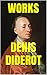 Works by Denis Diderot