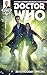 Doctor Who #16 by George Mann