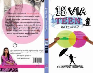18 Via Teen: Be Yourself