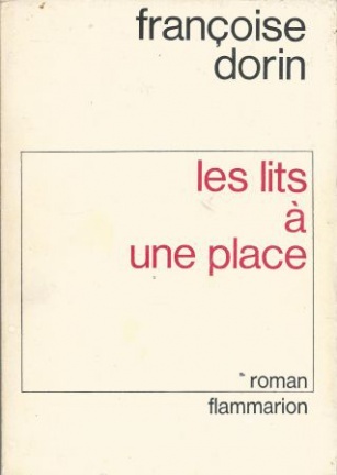 Les lits à une place