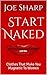 Start Naked: Clothes That Make You Magnetic To Women