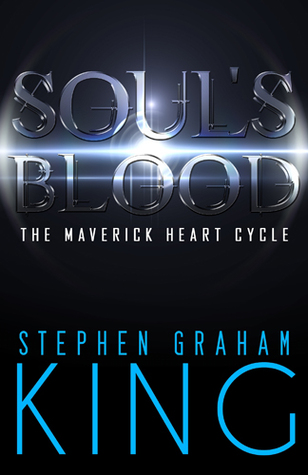 Soul's Blood (Paperback)