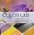 Color Lab for Mixed-Media A...