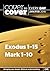 Cover to Cover Every Day January-February 2016: Exodus 1-15 & Mark 1-10