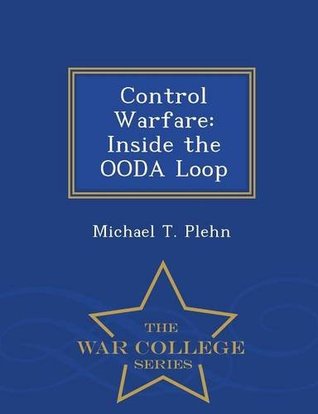 Control Warfare: Inside the OODA Loop (Paperback)